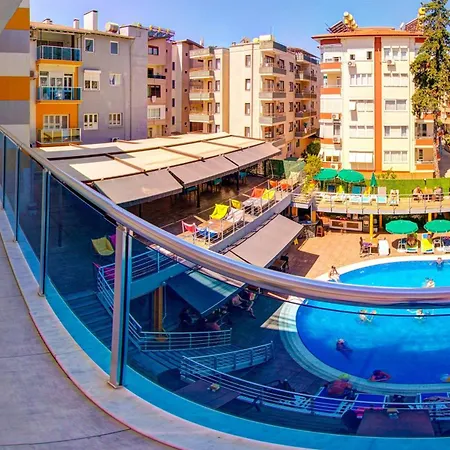 Otel Arsi Enfi