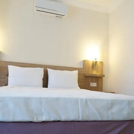 Otel Arsi Enfi