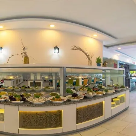 Otel Arsi Enfi 4*