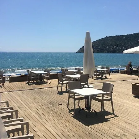 Arsi Enfi Otel