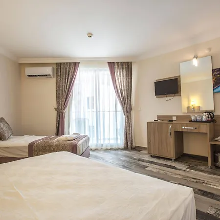 Otel Arsi Enfi