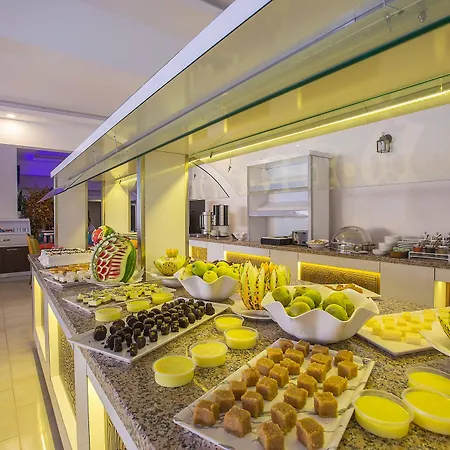 Otel Arsi Enfi 4*