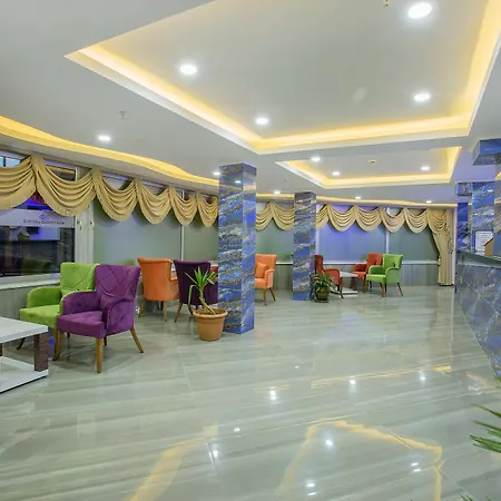 Otel Arsi Enfi