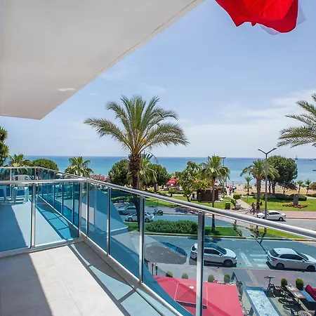 Arsi Enfi 4*