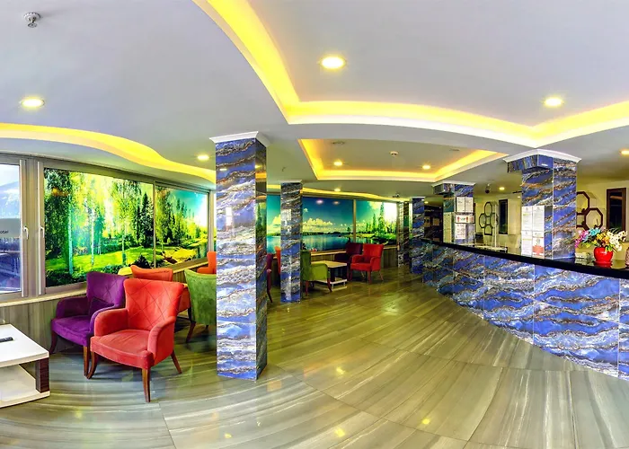 Hotel Arsi Enfi